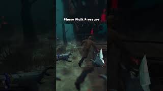 Spirit In 2v8 They Heard Nothing #deadbydaylight #dbd #dbdclips #dbdshorts
