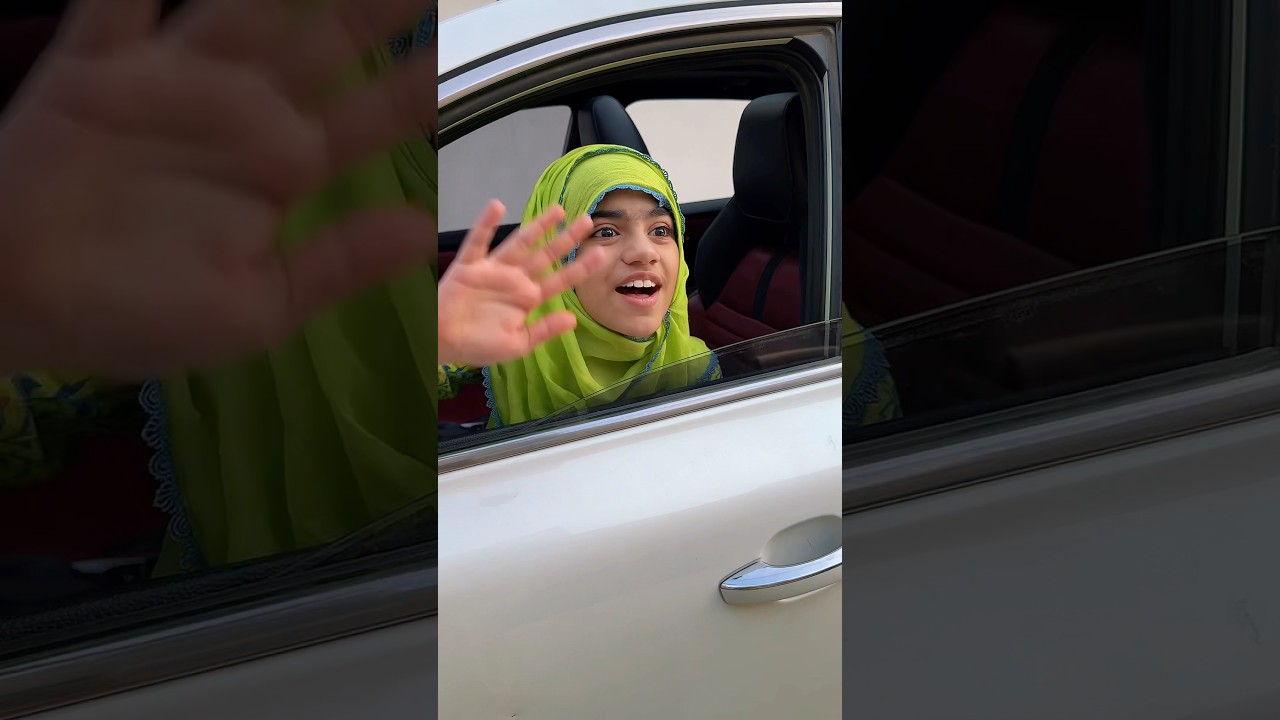 minsa ki car main kidnaper||awareness about kids