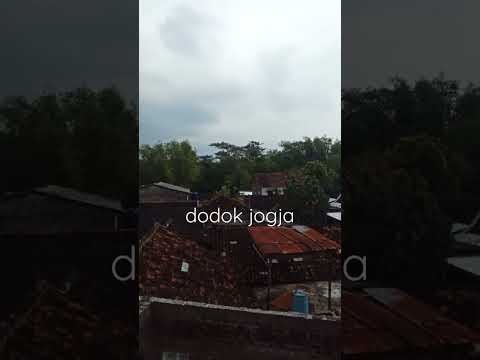 Indahnya Jogja