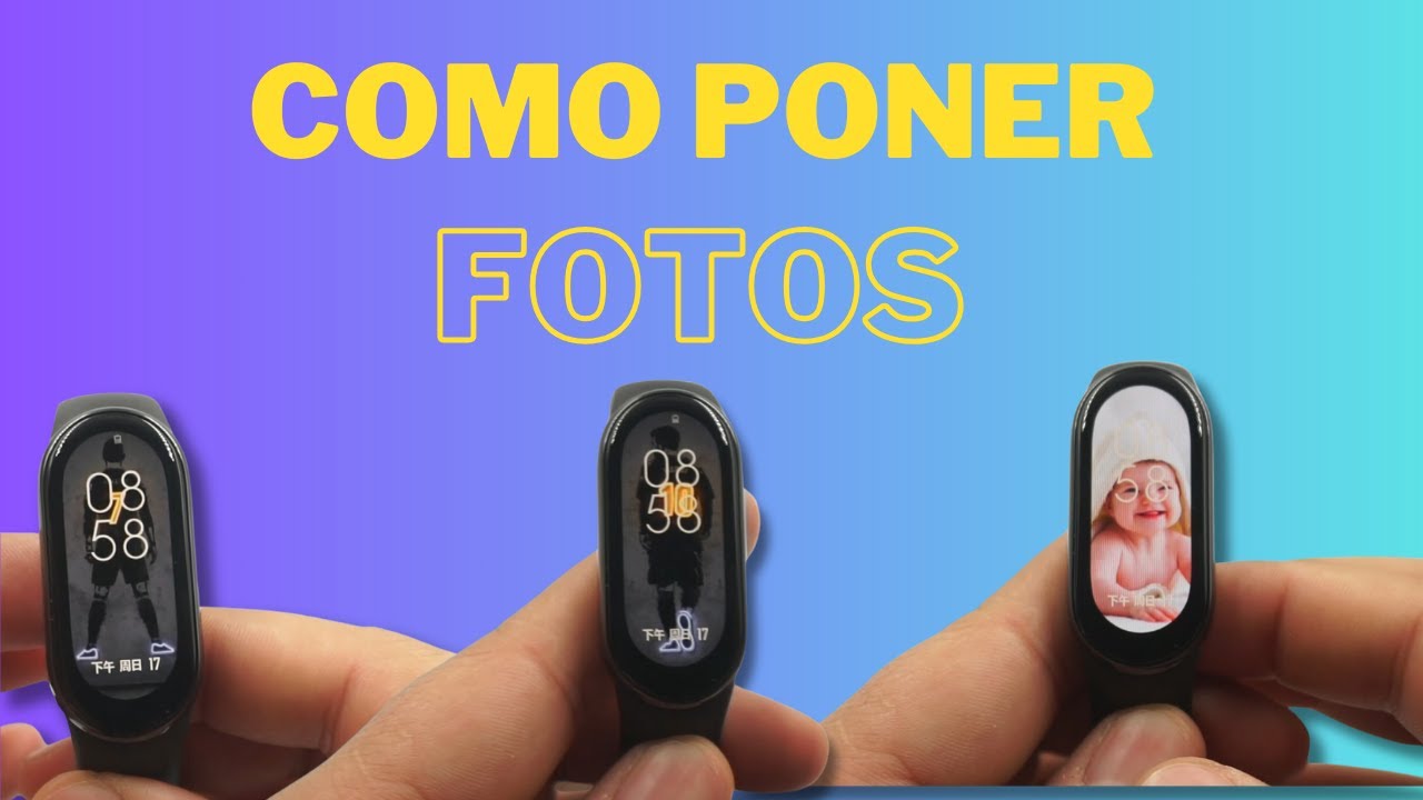 Фитнес браслет xiaomi smart band 8 active