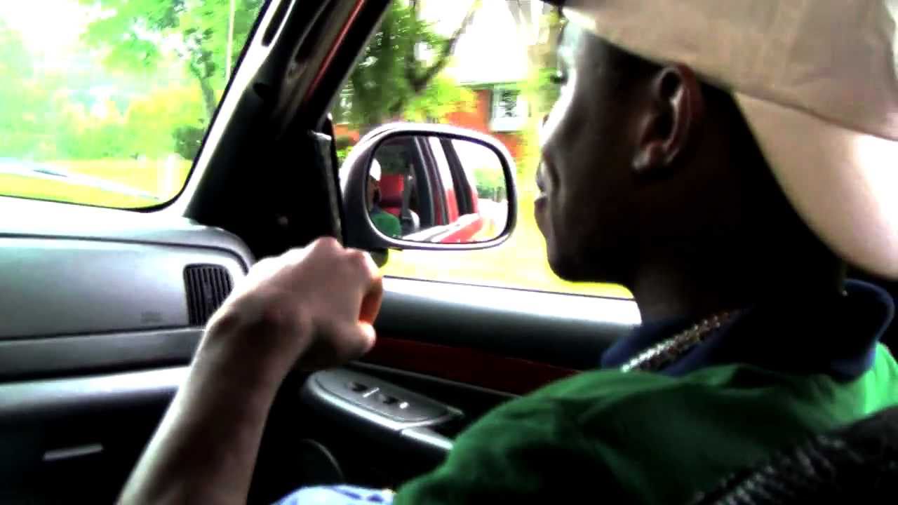 Rhon P- Swoosh ( Music Video ) Shot By Domico Phillips