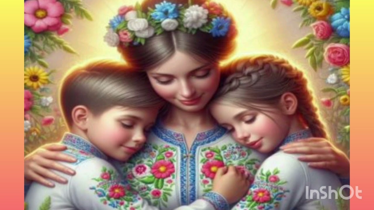 Ранній вік. Соціум. 