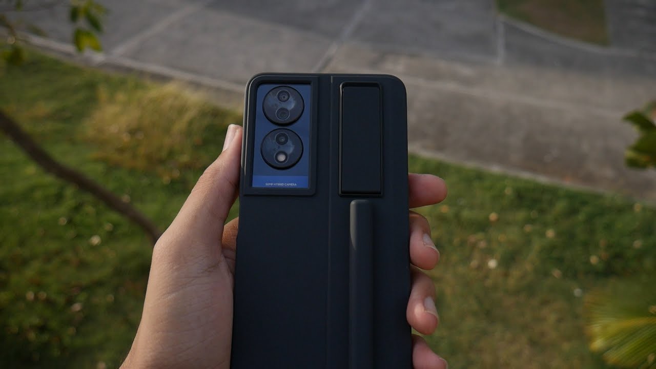 TCL 40 NXTPAPER MI OPINIÓN 👌🏻