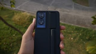 Tcl 40 Nxtpaper Mi Opinión