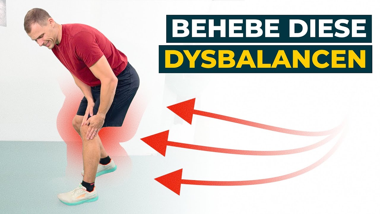 Laufverletzungen vorbeugen - Läuferknie, Schienbeinkanten & Achillessehnenreizung