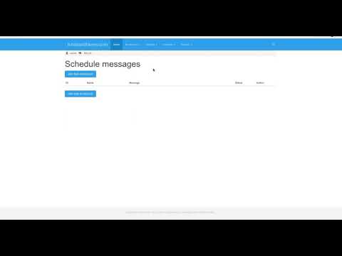 📡 playSMS Installation Support – Get Your Bulk SMS Platform Online Fast!