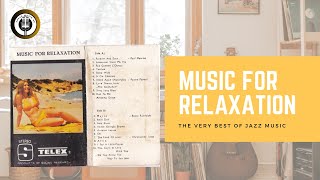 Music for Relaxation #bestplayer #jazz #bestmusic