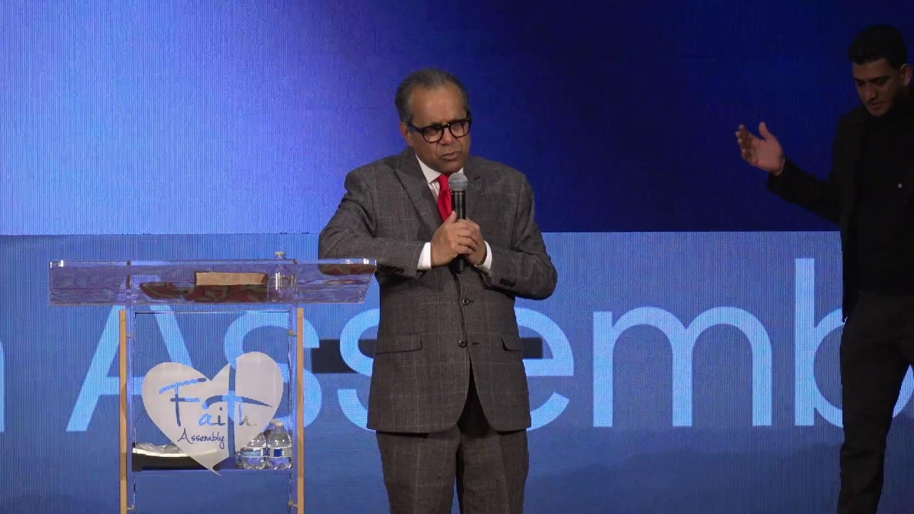 January 24th Worship Service