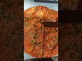 Tujia Spiced Pancake#food