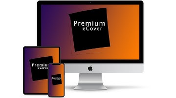 Premium eCover Review Bonus - 40 Brand New eBook Cover Templates to Customize