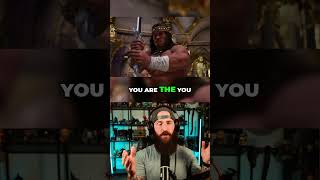 Who TF Even Mains Conan?
If You main Conan, you have to tell me why, And I still wont believe you
#mk1 #mortalkombat1 #mortalkombat #fgc #shorts Who TF Even Mains Conan?