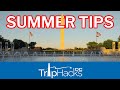 Washington DC Summer 2022 Travel Tips image