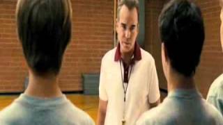 Mr. Woodcock Cup Check