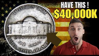 Millionaire Secrets: 3 Coins You Might Already Own!