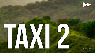 podcast: Taxi 2 (2000) - HD Full Movie Podcast Episode | Film Review