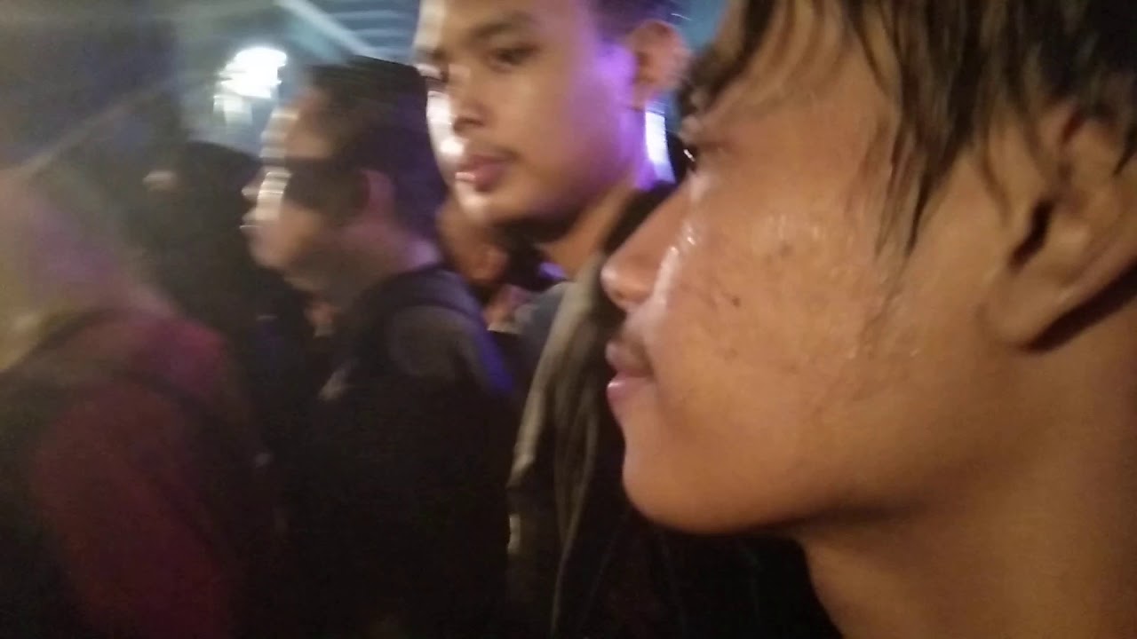 ( KONSER )Nike Ardila Seberkas Sinar ! YouTube