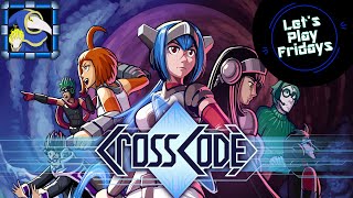 [LPF] CrossCode: A New Home Episode 5