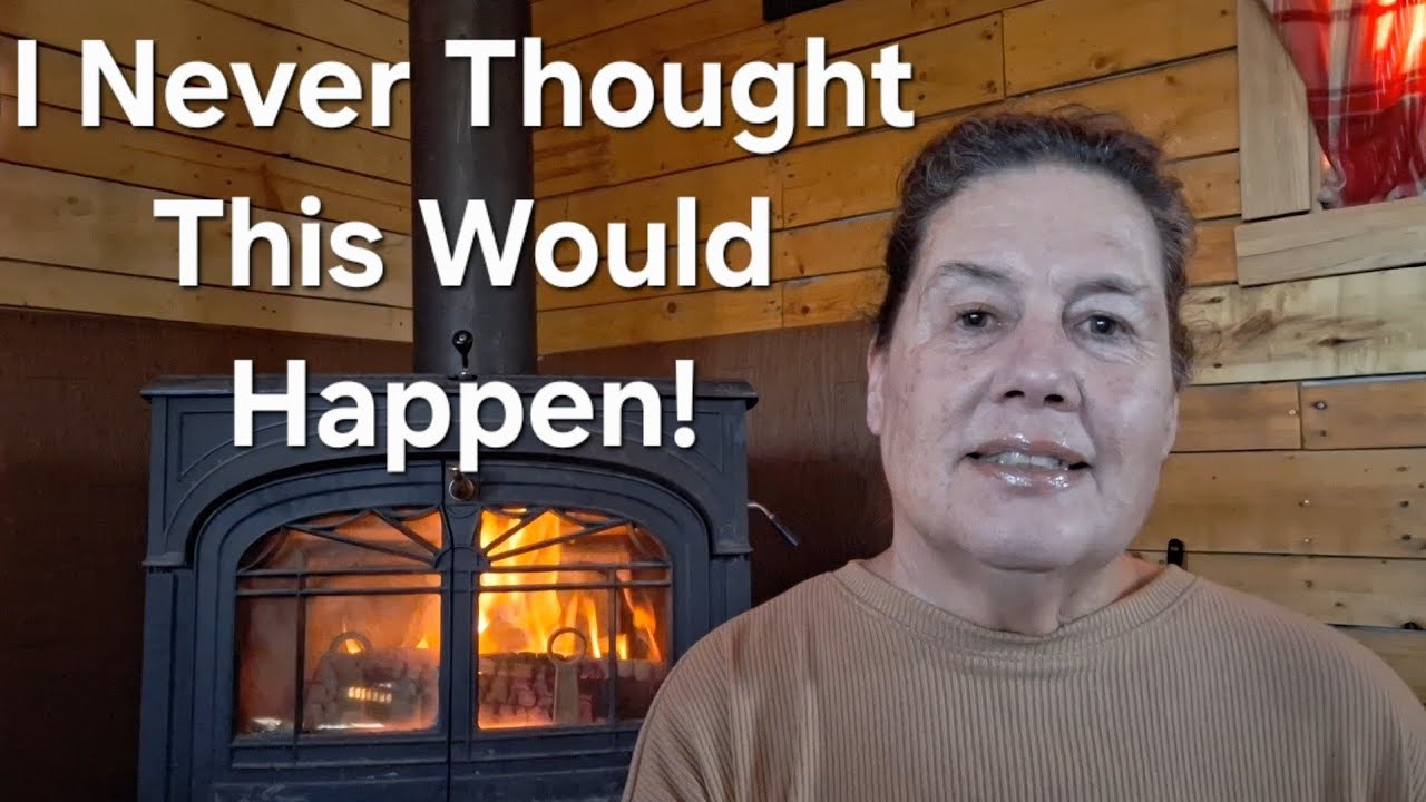 Я никогда не думал, что это произойдет!