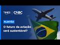 Latam destaca liderança no Brasil e aposta em sustentabilidade na aviação