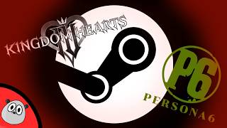 Persona 6 & Kingdom Hearts 4 Have LEAKED!! (No Spoilers)