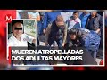 Video de Maltrata