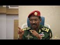 ቀርኒ ኣፍሪካ ናብ ቅልውላው  | horn africa going to crisis