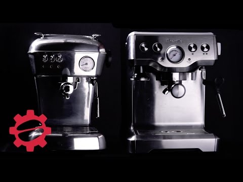 ascaso-dream-vs-breville-infuser-|-comparison