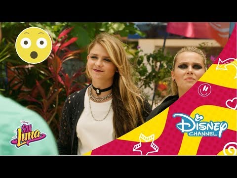 Soy Luna 2: episodio 159 | Disney Channel Oficial