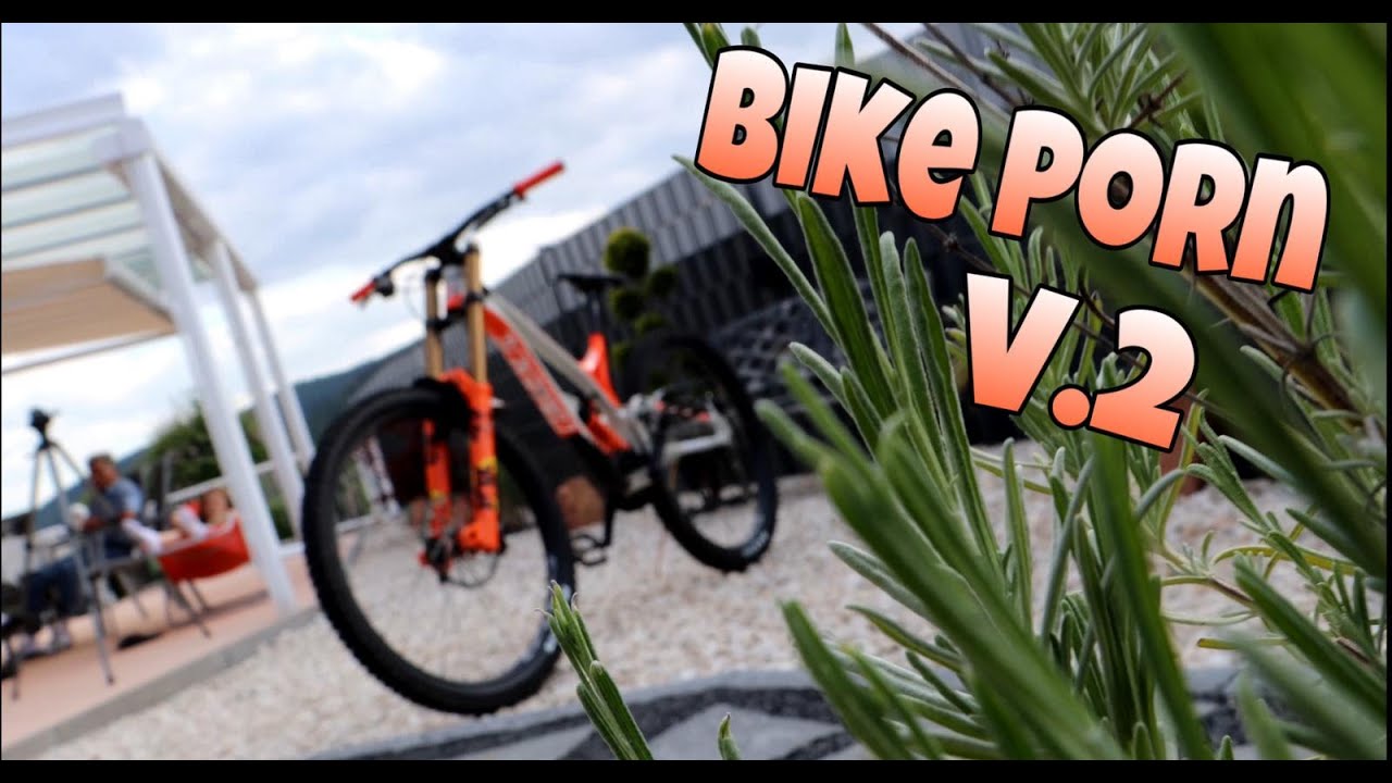 🔥BikePorn V.2   //WITH COMMENCAL NEW SUPREME DH 29 SIGNATURE 2020//🔥