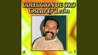 Video thumbnail of "Oscar D'León - Ausencia"