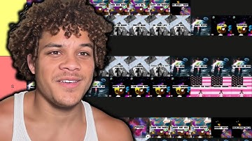 I Ranked Every Lil Uzi Vert Song!!