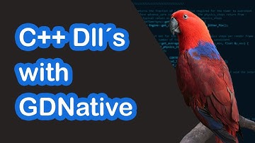 Create and Implement C++ Dll
