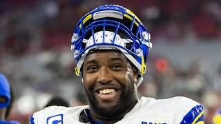 Los Angeles Rams' Defensive Line Analysis: Pre-Draft Breakdown &amp; Future Prospects