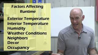 How Long Can You Run Your RV AC off Batteries?