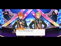 ⭐ Ensemble Stars ⭐ TRIP Campaign Trickstar 🌟 Song of Happiness 😊✨