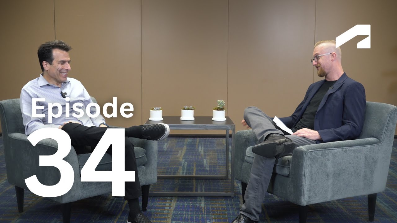 Решение проблемы нехватки мощностей в строительстве | Подкаст Digital Builder