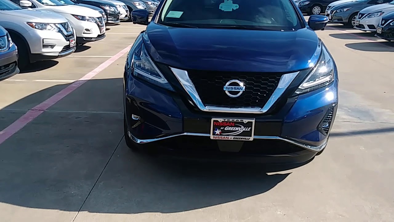 Nissan of Greenville YouTube