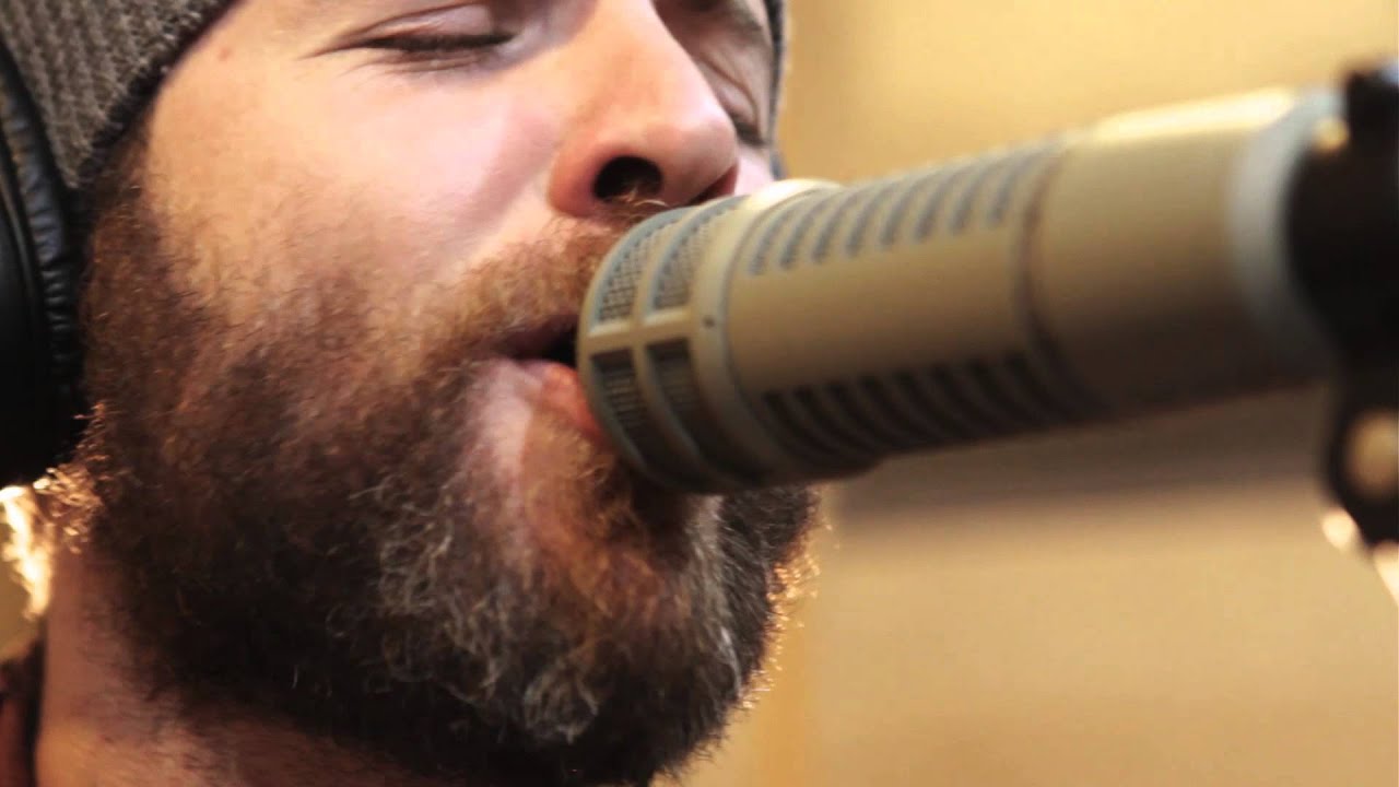 Live Sessions de Fill Indie Blanks: Technicolor Fabrics - 