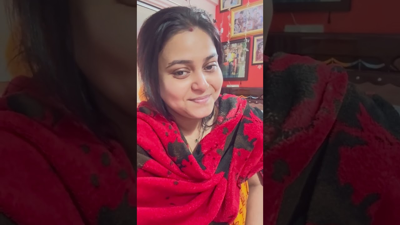 Good morning everyone ☺️#familyvlog #minivlog #dailyvlog 