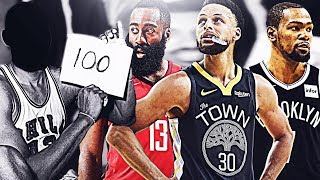 Which NBA Stars Can Beat Wilt Chamberlain's 100 Point Game? NBA 2K20 screenshot 5