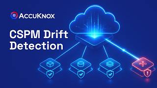 Full CSPM Drift Detection: Catching What Slips Past Update