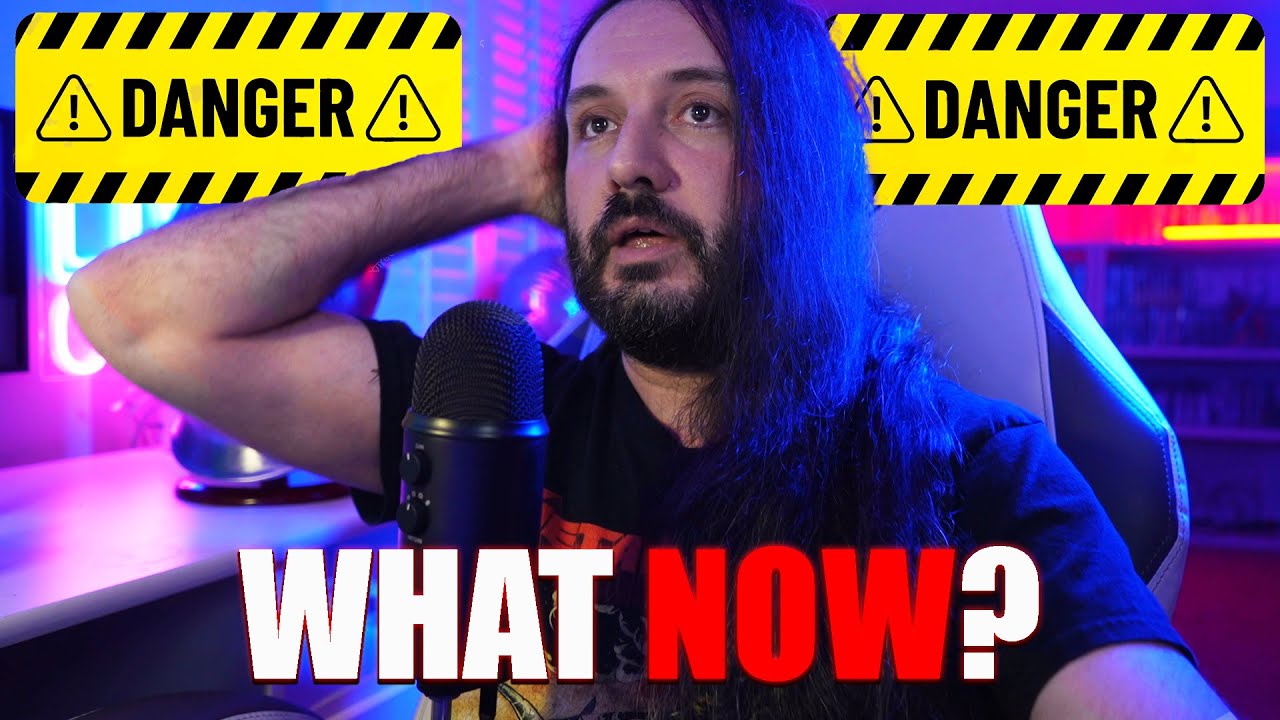 What will happen to this channel now?