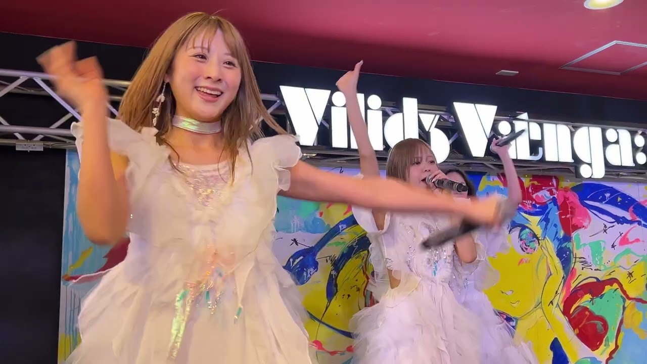 unSea「未来へ」　2026/1/1ヴィレッジヴァンガード渋谷本店リリイベ