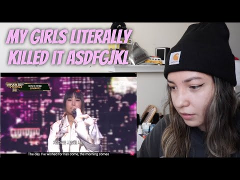 SMTM10 SIGN (Feat. 미란이 Mirani) (Prod. 코드 쿤스트 Code Kunst ) - 신스 Since Reaction