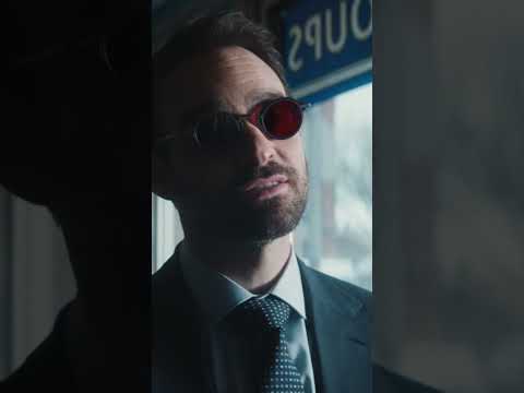 Sign Up - Matt Murdock finds himself on a collision course with Wilson Fisk.