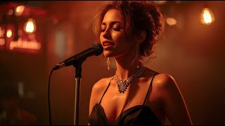 🎸 Slow Blues Ballads | Classic Blues Rock Night Music | Dive into Deep Soulful Sadness 🥃