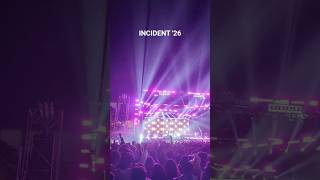 Incident at NITK 🔥 #nitk #incident #surathkal #festival