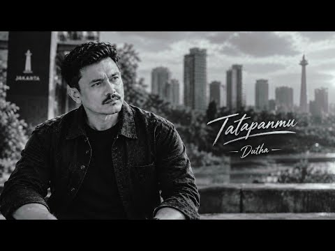 Dutha – Tatapanmu | Official Music Video