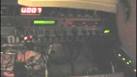 EA-1 midi notes to C64 MSSIAH test 2