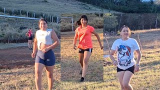 La Familia Nos Visita De Guatemala Fuimos A Jugar Futbol